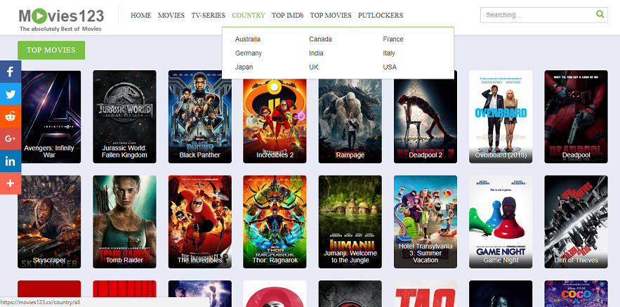 free movies online to download without registration